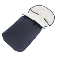 Obaby Footmuff Navy