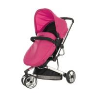 Obaby Chase 3 Wheeler Pink