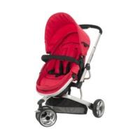 Obaby Chase 3 Wheeler Red