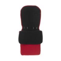 Obaby Footmuff Red