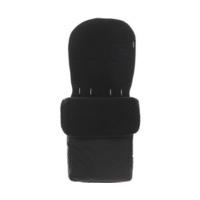 Obaby Footmuff Black