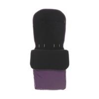 Obaby Footmuff Purple