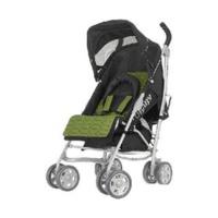 Obaby Aura Deluxe - Lime