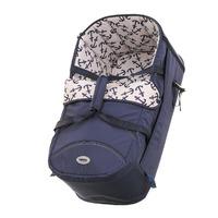 Obaby Zeal Carrycot Little Sailor