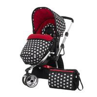 Obaby Chase Stroller Crossfire