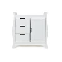 Obaby Stamford Changing Unit White