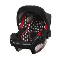 Obaby Group 0 Plus Infant Car Seat Crossfire