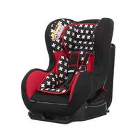 Obaby Group 01 Combination Car Seat Crossfire