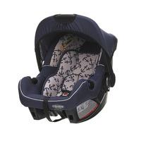 Obaby Chase Group 0 Plus Infant Car Seat Little Sailor