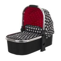 Obaby Chase Carrycot Crossfire