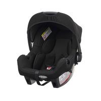 Obaby Hera Group 0 Plus Infant Car Seat Black