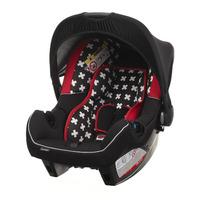 Obaby Chase Group 0 Plus Infant Car Seat Crossfire