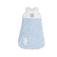 Obaby B Is For Bear Blue Sleeping Bag 0-6 Months