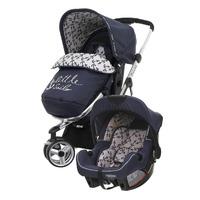 Obaby Chase Switch 2 in 1 Travel System Little Sailor