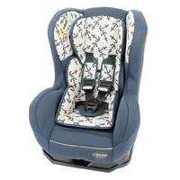 Obaby Group 0, 1 Combination Car Seat