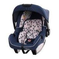 Obaby Zeal Group 0+ Infant Car Seat