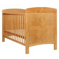 Obaby Grace Cot Bed in Country Pine