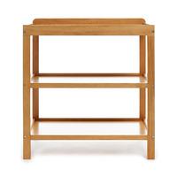 Obaby Open Changing Unit - Country Pine