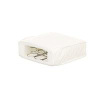 obaby 120 x 60cm sprung mattress