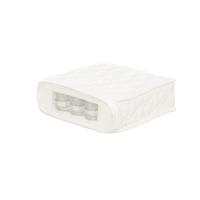 obaby 140 x 70cm pocket sprung mattress