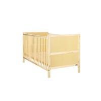 obaby emily cot bed natural 2016