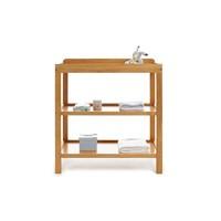 Obaby Open Changing Unit-Country Pine (New)