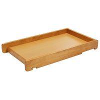 Obaby Cot Top Changer-Country Pine (New)