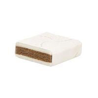 Obaby Natural Coir/Wool Mattress For Cot Bed (140 x 70cm) (New)