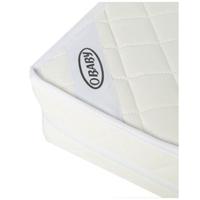 obaby sprung cot mattress