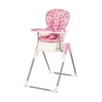 Obaby Nanofold Hi Lo Highchair - Cup Cakes