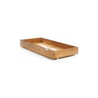 Obaby B is for Bear Cotbed Underbed Drawer-Country Pine (New)