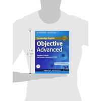 Objective Advanced Teacher\'s Book with Teacher\'s Resources CD-ROM