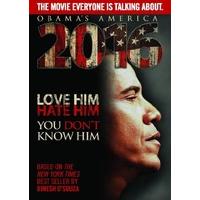 Obama\'s America 2016 [DVD]