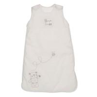 Obaby B is for Bear Sleeping Bag for 0-6 Months (White)