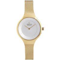 OBAKU Ladies Watch