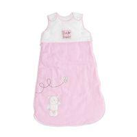 Obaby B Is For Bear Sleeping Bags (0-6)-Pink (New)