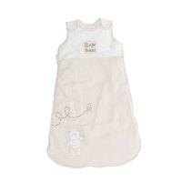 Obaby B Is For Bear Sleeping Bags (6-18)-Cream (New)