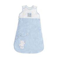 Obaby B Is For Bear Sleeping Bags (6-18)-Blue (New)