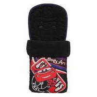 Obaby Disney Cars Footmuff