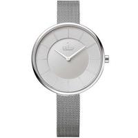 Obaku Ladies Mesh Bracelet Watch V185LXCIMC