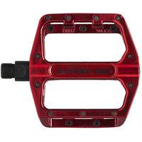Octane One Static Flat Pedals
