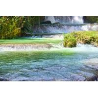 Ocho Rios Super Saver: Green Grotto Caves plus Dunn\'s River Falls
