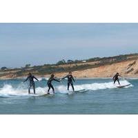 Ocean Grove Surf Lessons