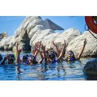 Ocean World Puerto Plata Day Pass