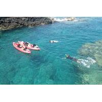 Ocean Kayak Tours