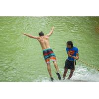 Ocho Rios Dunn\'s River Falls and Blue Hole