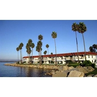 Oceanside Marina Suites