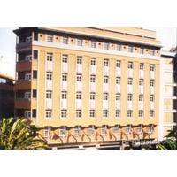 OCCIDENTAL SANTA CRUZ CONTEMPORA...