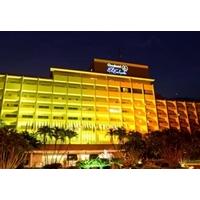 OCCIDENTAL EL EMBAJADO