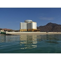 Oceanic Khorfakkan Resort And Spa